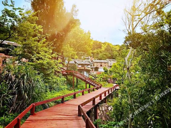 Yanhai Resort - last minute hotel in Wenzhou