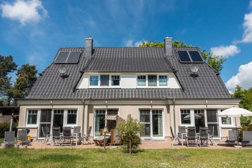 Premiumhaus Bodden und Mehr Brise