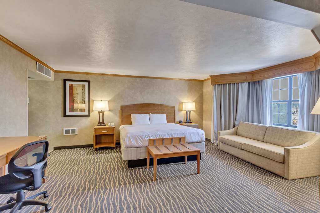 Radisson Hotel Salt Lake City Airport - photo 69