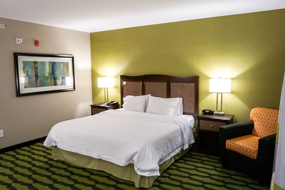 Hampton Inn Niagara Falls Blvd - photo 5