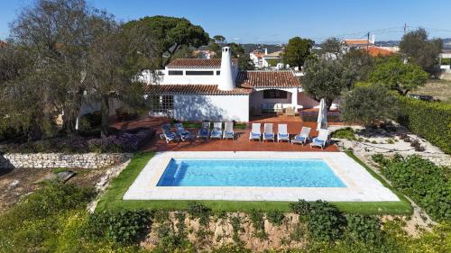 Casa da Colina — 4-Star Luxury Hotel in Albufeira, Portugal