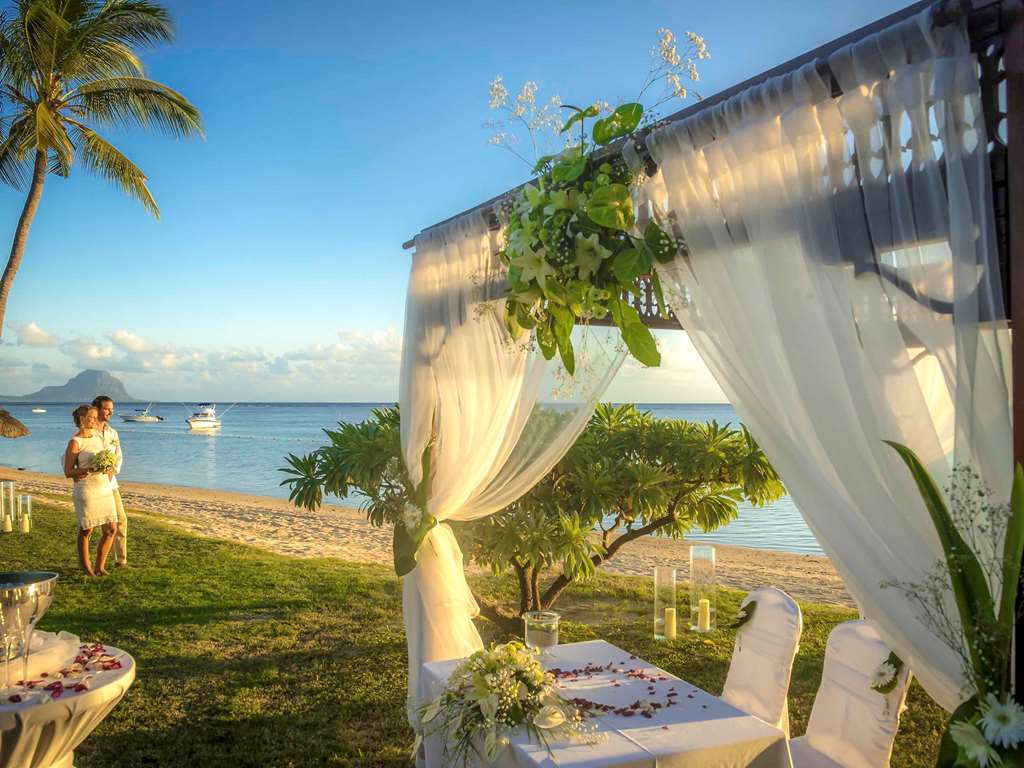 Sofitel Mauritius L'Imperial Resort & Spa
