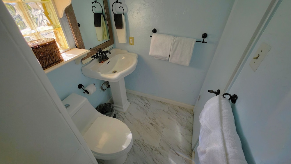 El Morocco Inn and Spa Resort - photo 19