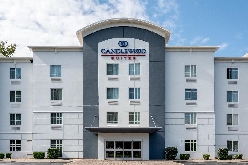 Candlewood Suites Mooresville Lake Norman NC by IHG in Mooresville, United States