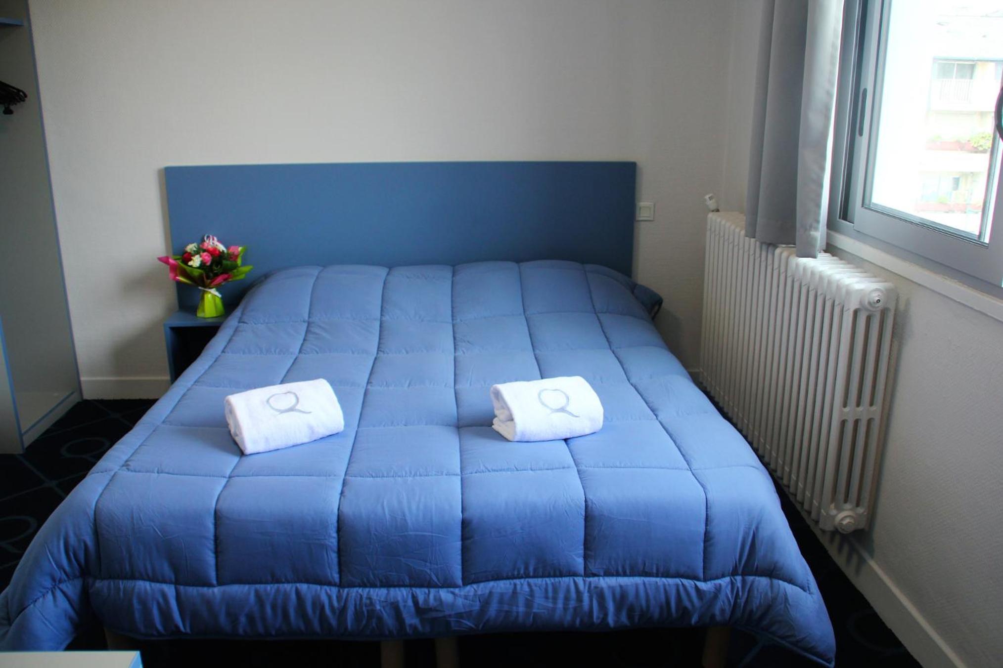 Le Petit Majestic — hotel in Lourdes