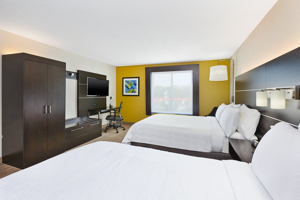 Holiday Inn Express Hotel & Suites Cleveland Richfield by IHG - photo 7