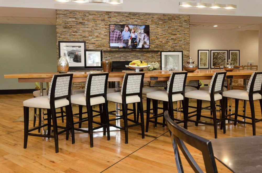 Hampton Inn Hickory - photo 4