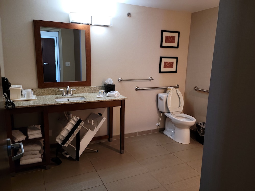 Comfort Suites Kanab National Park Area - photo 34
