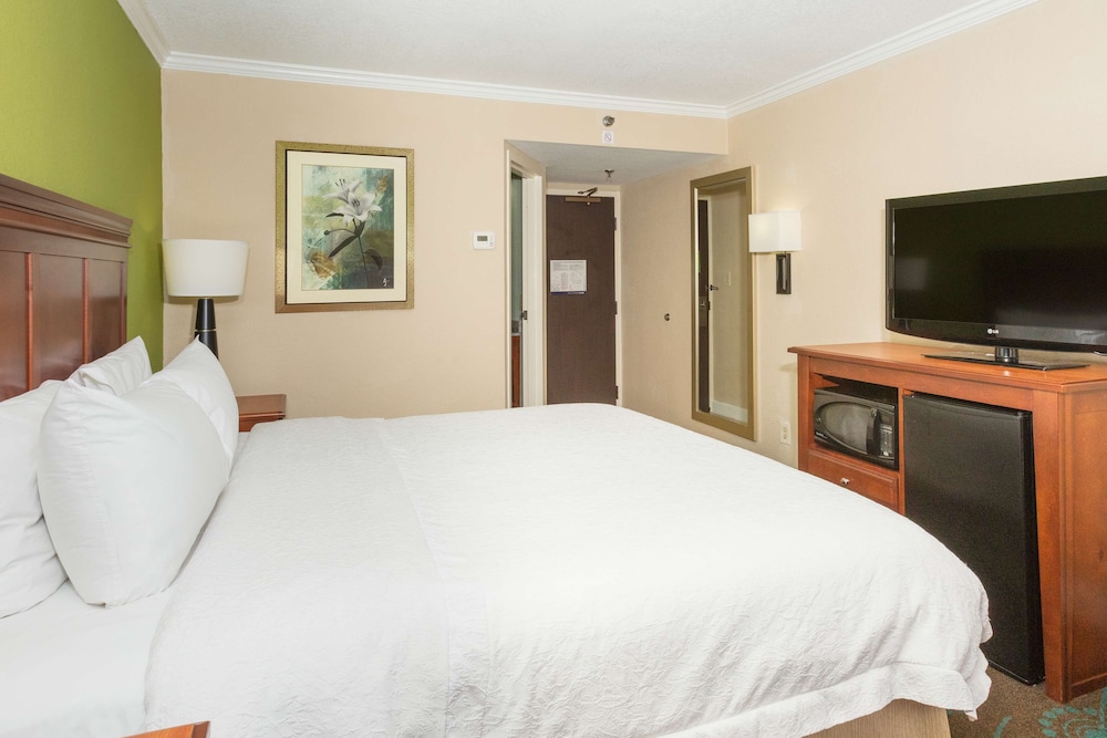 Hampton Inn Daytona Speedway - photo 24