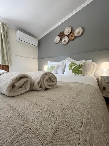 Casal do Varatojo in Alcobaca, Portugal