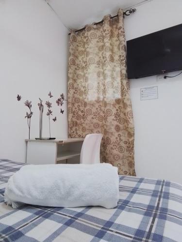 Alojamientos Santa Marta La Unión in La Union, El Salvador