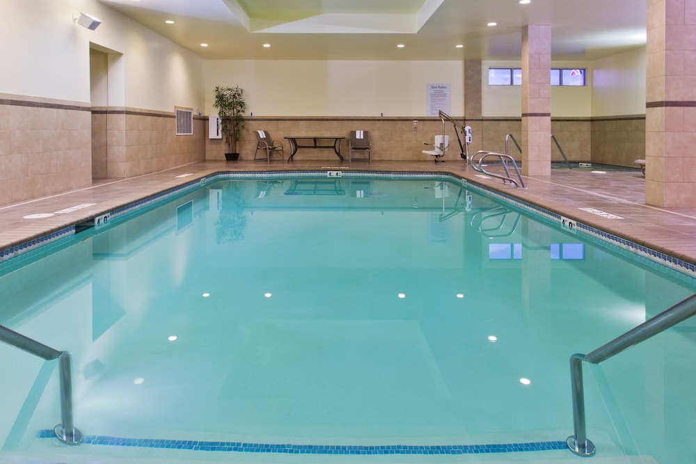 Holiday Inn Yakima by IHG - photo 33