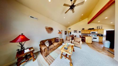 Return to the Old West #T1 in Moab, United States