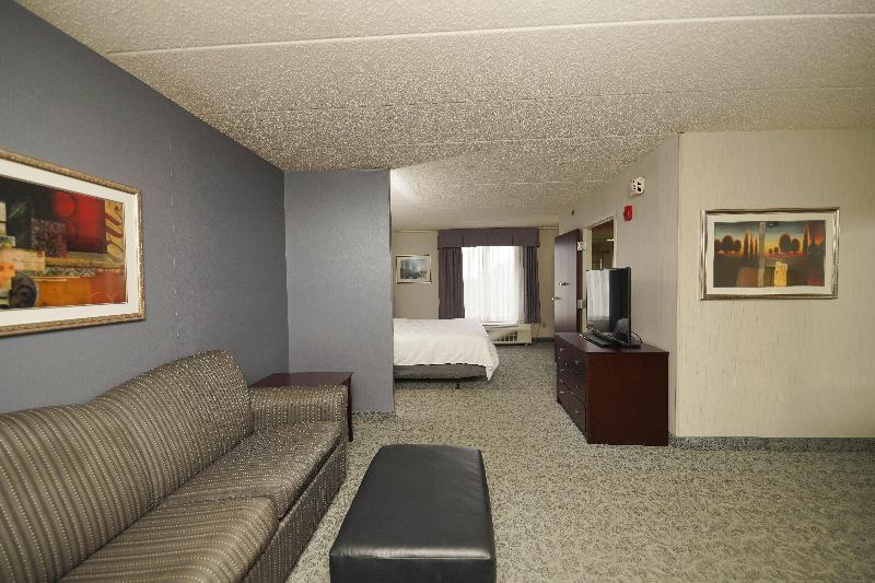 Holiday Inn & Suites Chicago Carol Stream by IHG - photo 26