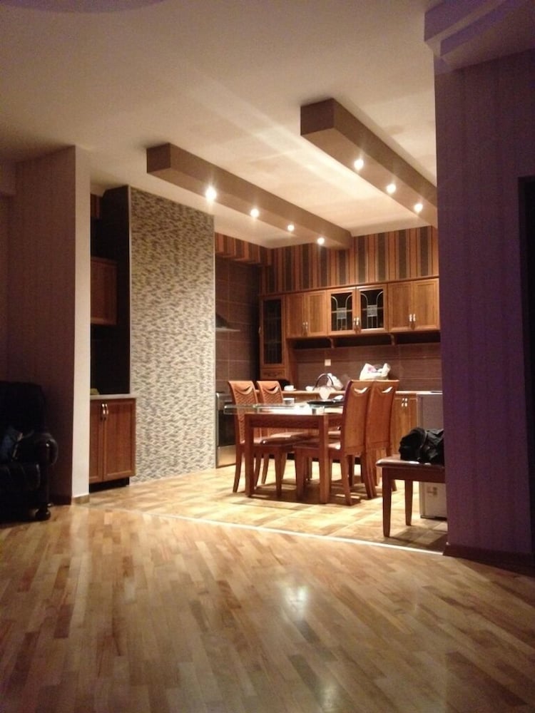 Bachos Apartment — 4-Star Luxury Hotel in Tbilisi, Georgia