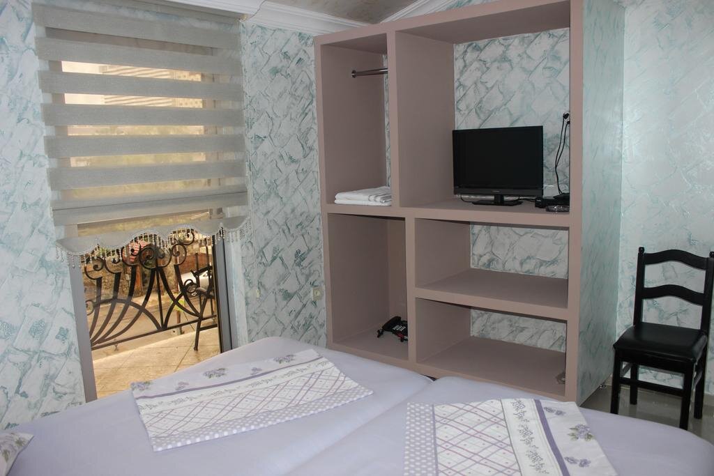 Hotel Gama