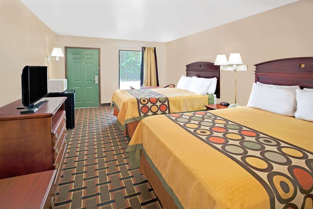 Super 8 by Wyndham Acworth Atlanta Area - photo 10