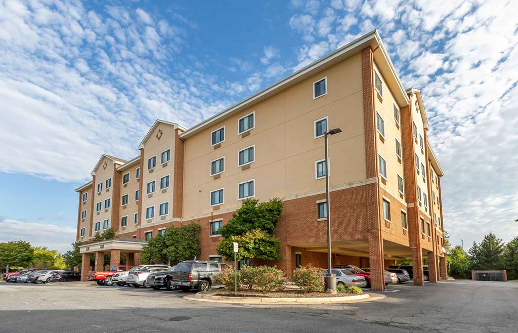 Extended Stay America Suites Washington DC Springfield - photo 2