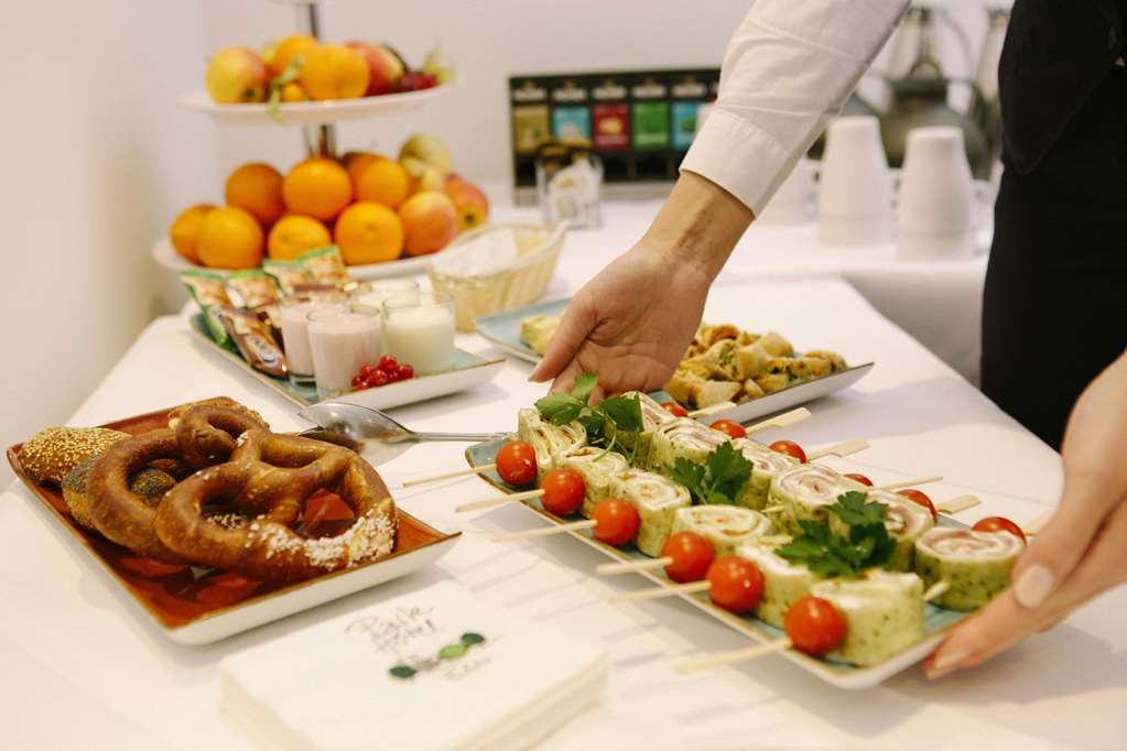 Meeting break_TOP KHR Parkhotel Fulda