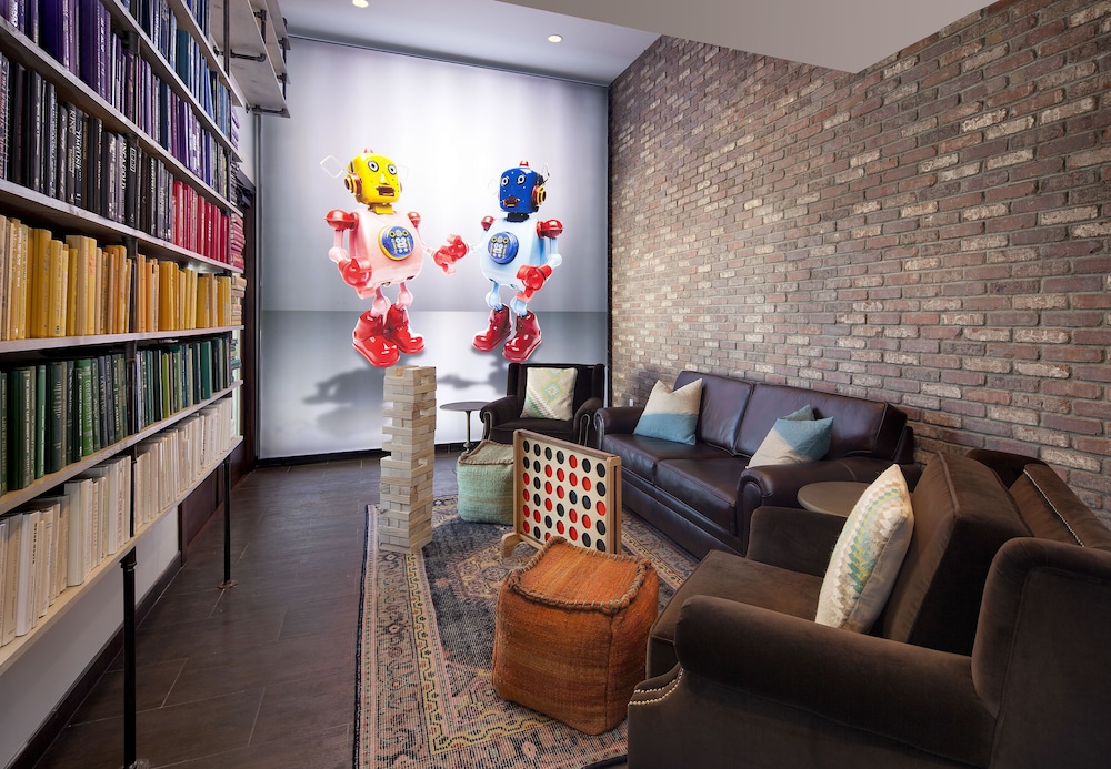 Moxy Santa Barbara - photo 5