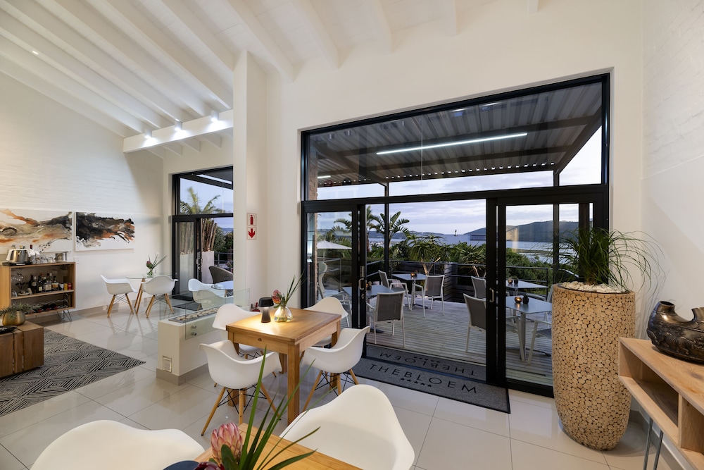 Thebloem — Knysna — photo 4
