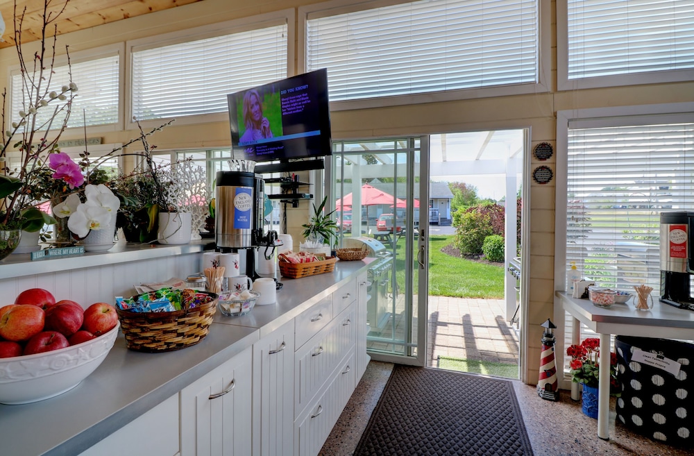Wells Ogunquit Resort Motel & Cottages - photo 38