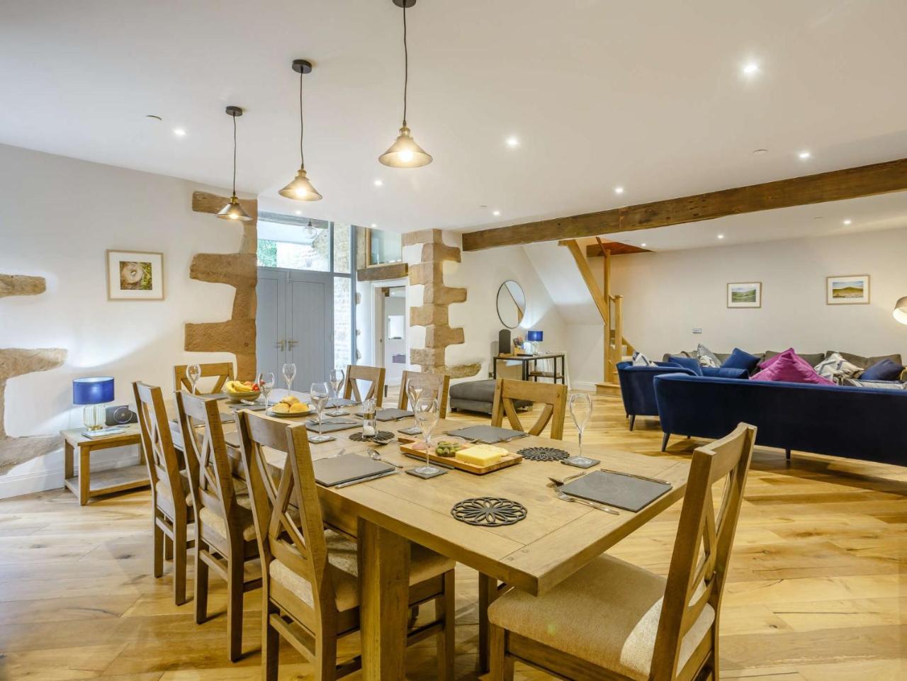 4 Bed in Skipton 84017 in Skipton, United Kingdom