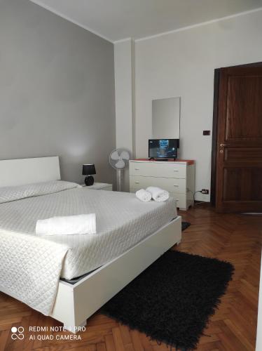 Appartamento Santa Rita Con Due Camere Inalpiarena 9 Min Centro Citta — 4-Star Luxury Hotel in Turin, Italy