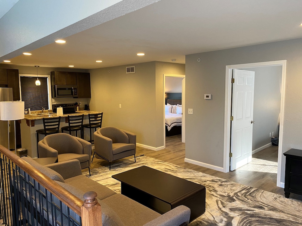 The Resort at Lake of the Ozarks - photo 41