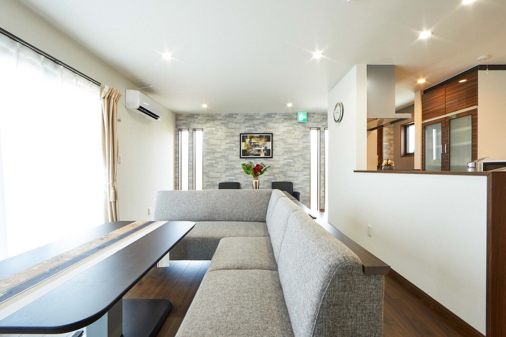 E horizon Resort Condominium Nago D in Nago, Japan