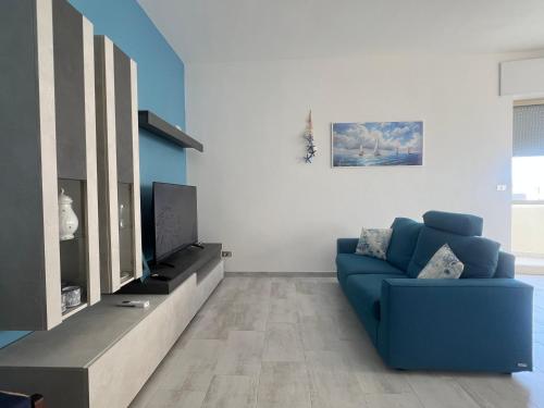 Ella Apartment — 4-Star Luxury Hotel in Otranto, Italy