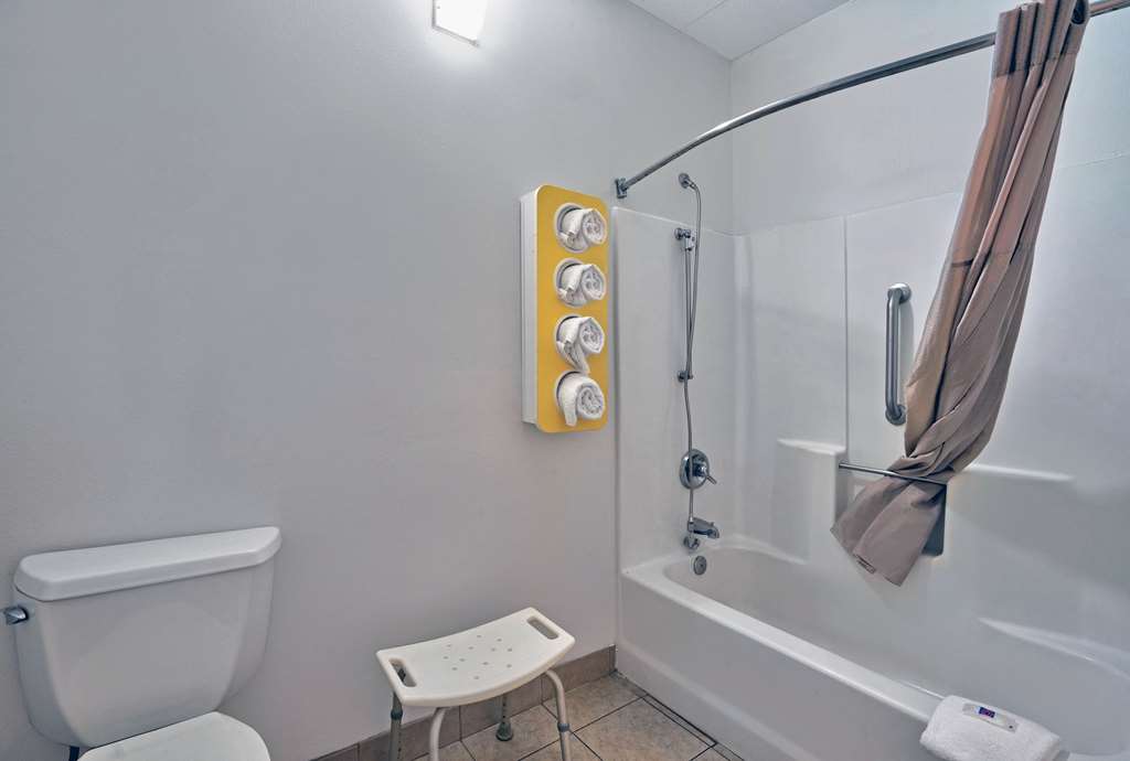 Motel 6 Seaford DE - photo 36