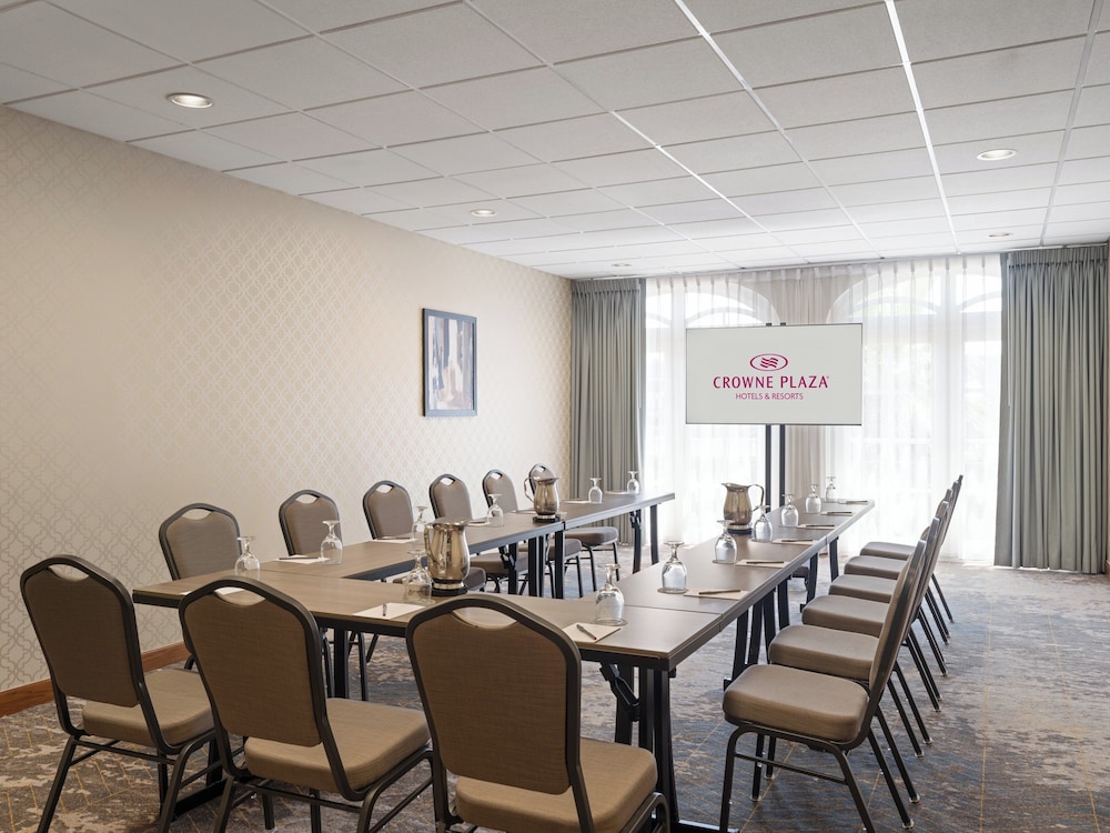 Crowne Plaza Phoenix Chandler Golf Resort by IHG - photo 119