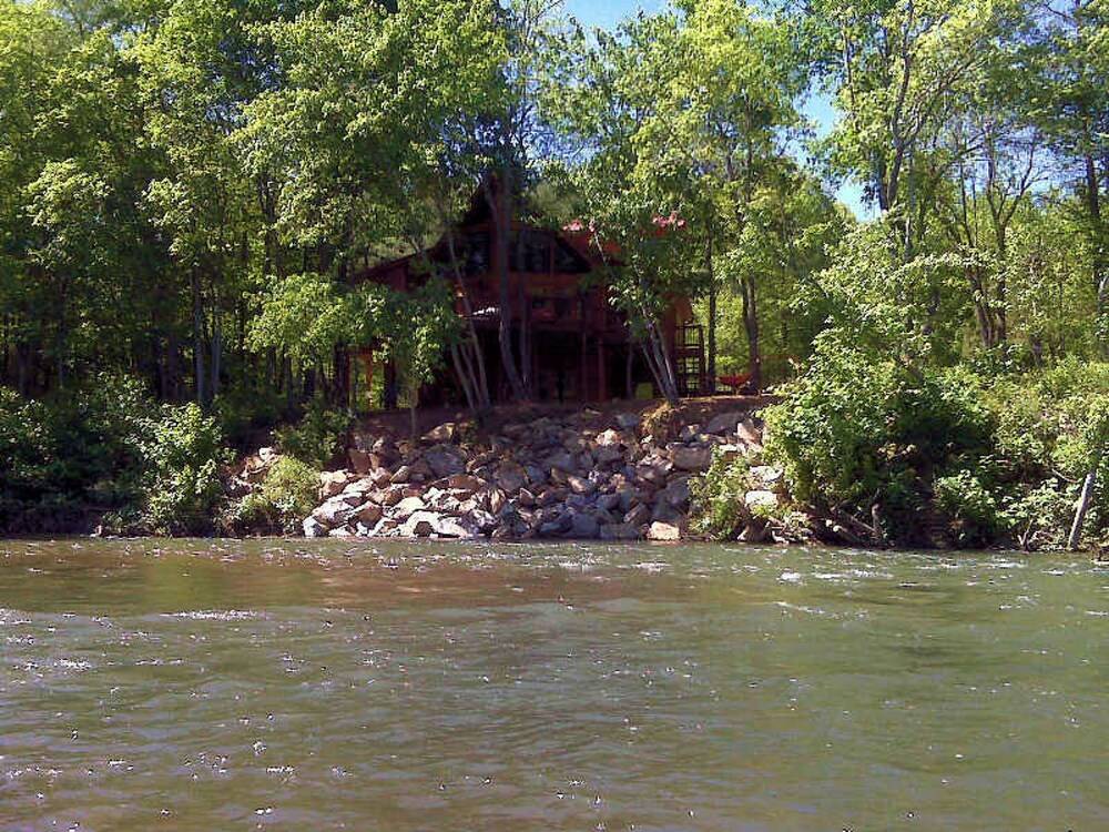 Rivers Edge - photo 41