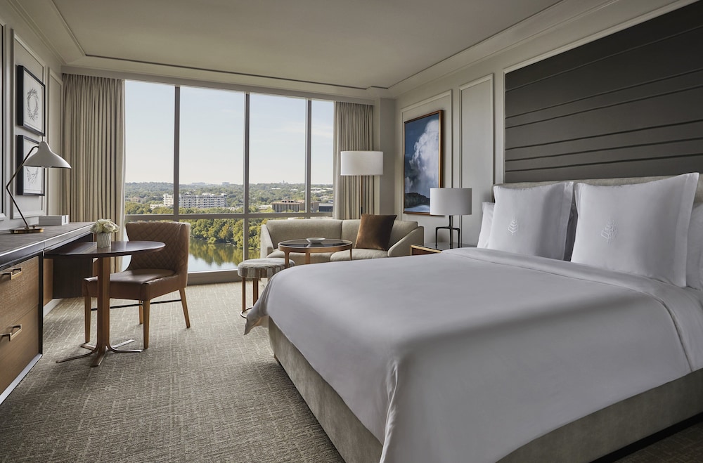 Four Seasons Hotel Austin - photo 25