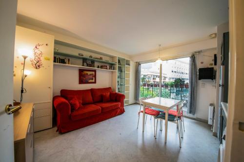 Queen Garden Happy Rentals — 4-Star Luxury Hotel in Menton, France