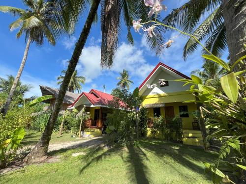 Paasaw Living Siargao 20347749 — Libertad
