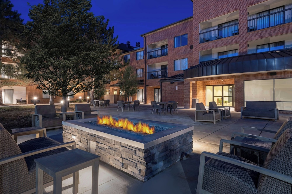 Courtyard by Marriott Boulder Broomfield - photo 33