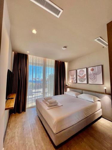 Green Condo Hotel Palase in Unknown City, Albania