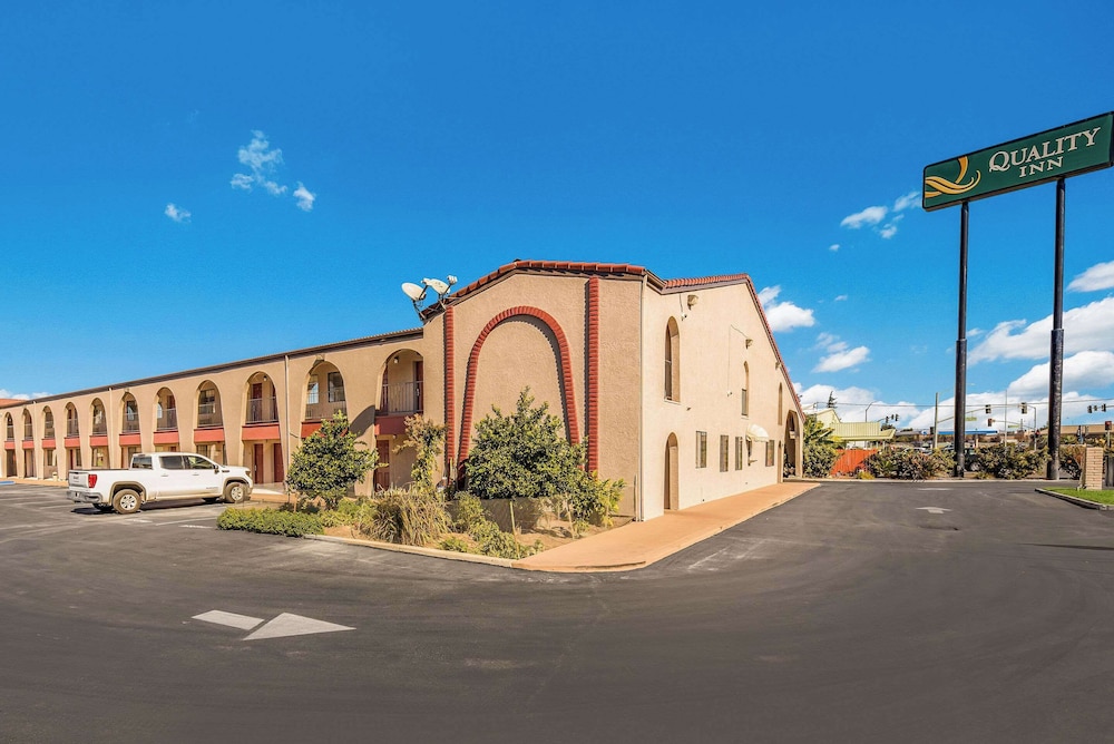 Quality Inn Near Fort Hunter Liggett - photo 46