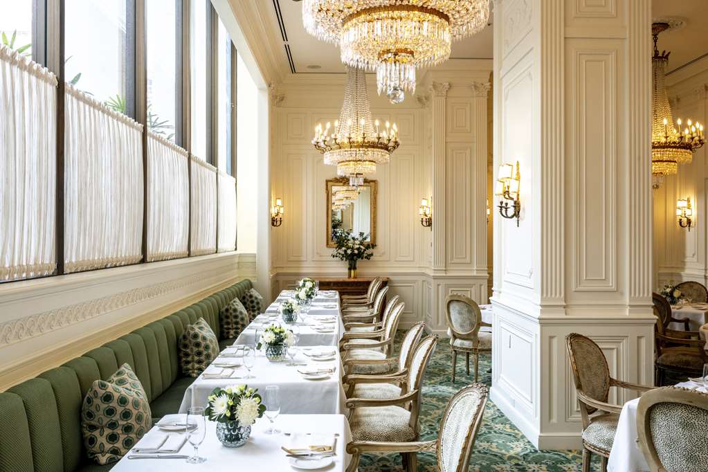 Westgate Hotel - photo 22