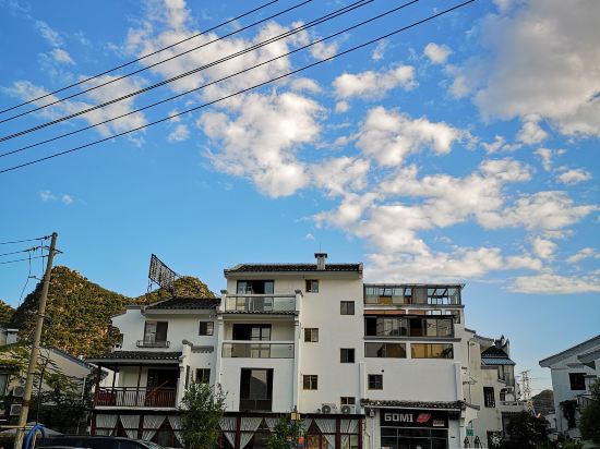 Lishe Hotel - carbon neutral hotel in Guilin