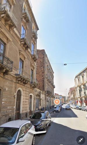 Casa Catania Center — 4-Star Luxury Hotel in Catania, Italy