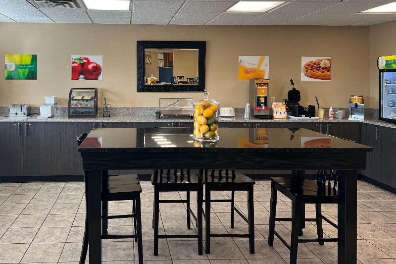 Quality Inn Huntington Wv - photo 33