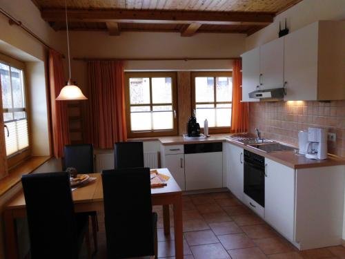 Bauernhof Hopp — carbon neutral stay, Fehmarn