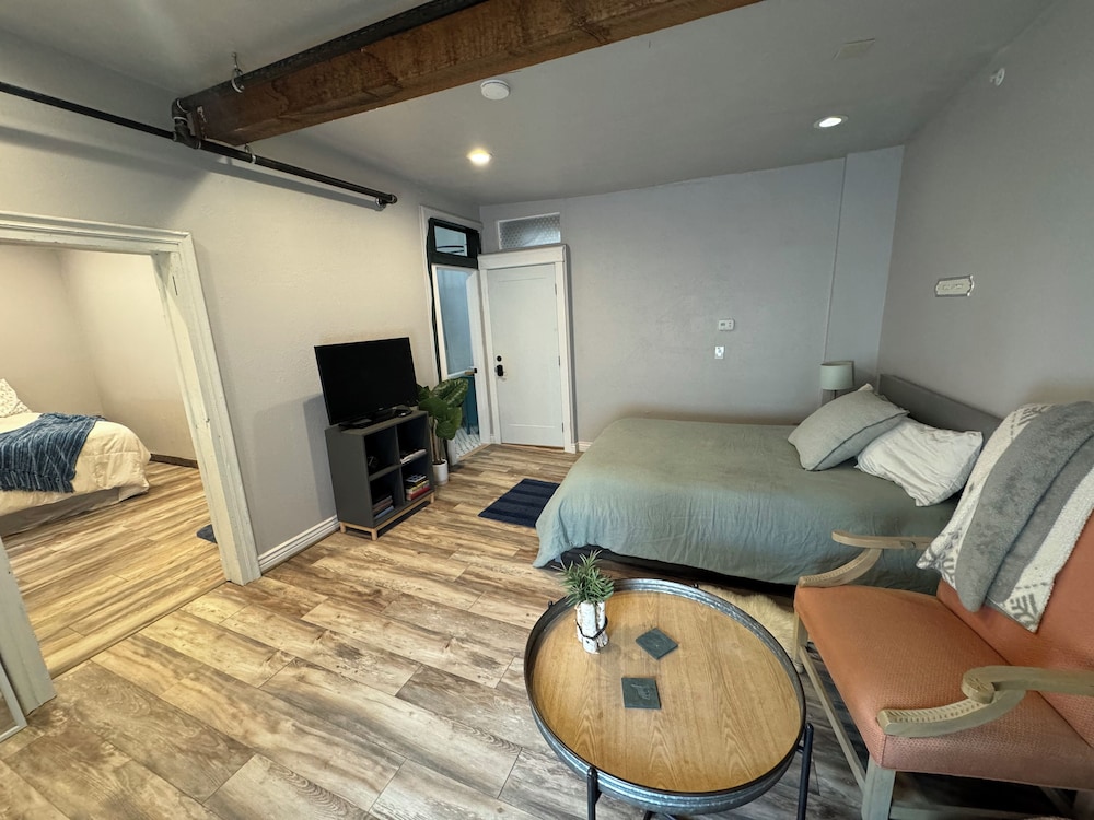St James Hotel - photo 47