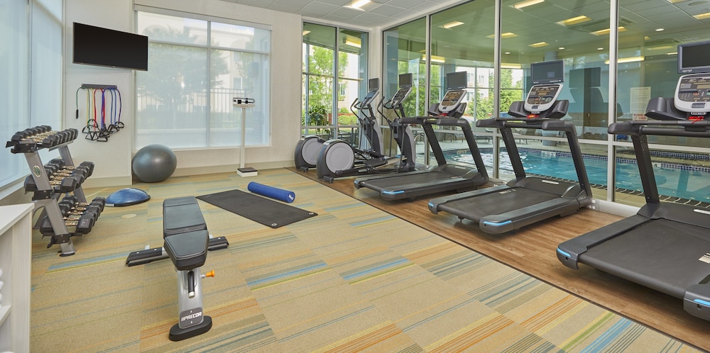 Holiday Inn Express Eugene Springfield by IHG - photo 25