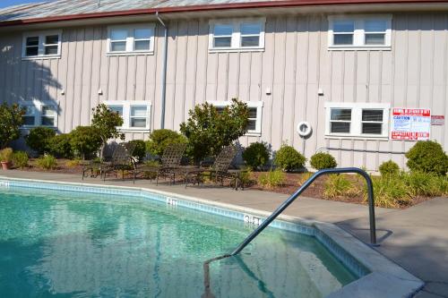 Sebastopol Inn - photo 20