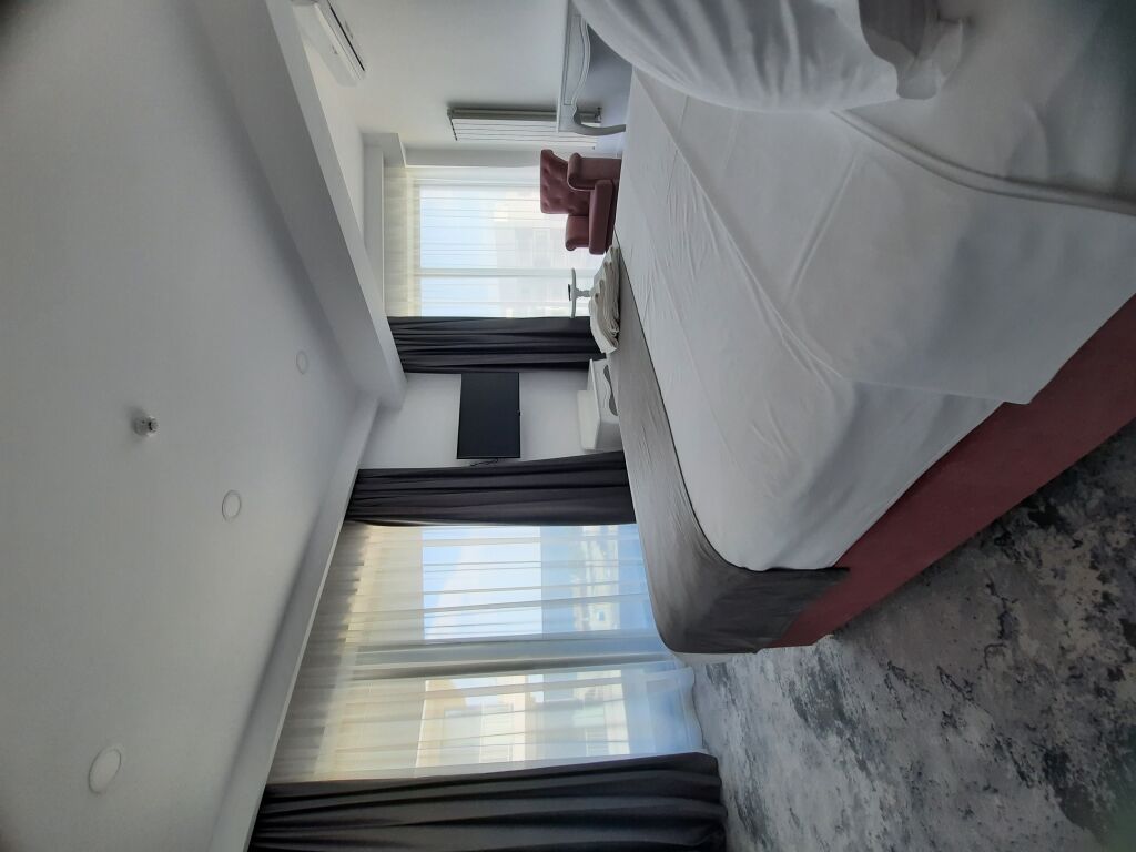 Dnh Hotel - carbon neutral hotel in Constanta