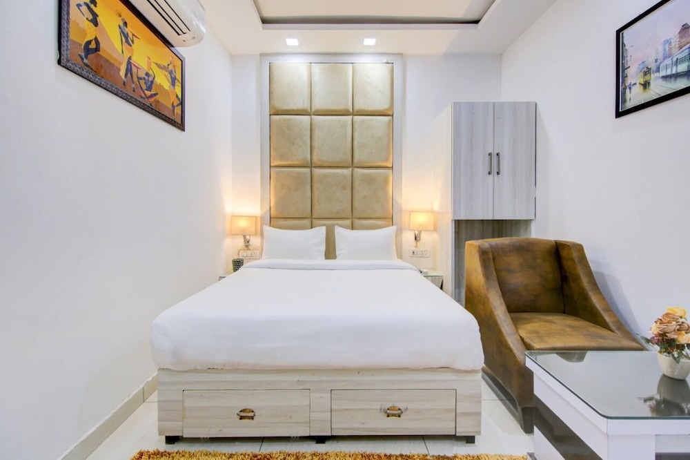 Hotel Vibes Inn — Dehra Dun — photo 2